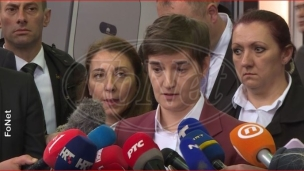 Bez očekivanja od razgovora